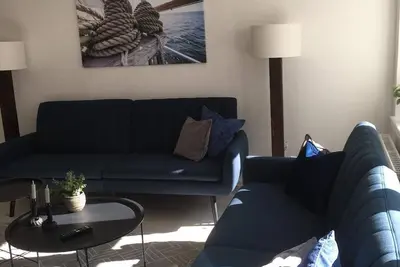 Image de Appartement de vacances pour 6 personnes env. 110 qmà Flensbourg, Côte allemande de la mer Baltique (Fjords de Flensbourg)