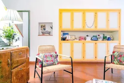 Image de House in the Center of Florence!