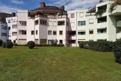 Image de Appartement de vacances Klagenfurt-Viktring pour 1 - 3 personnes avec 2 chambres à coucher - Apparte