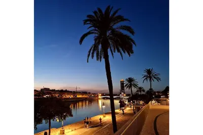 Image de CasaLinda Sevilla Santa-Cruz Alcázar