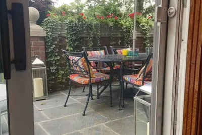 Image de Southampton Maison de ville magnifiquement nommé, Location d'hiver