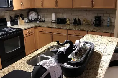 Image de Luxurious Buckhead Getaway