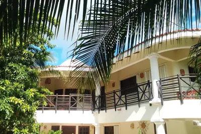 Image de Hacienda Oasis Private Peaceful Authentic Beautiful Villa