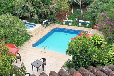 Image de Agradable casa de campo Villa Maruja