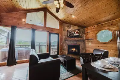 Image de Ain't No Mountain High Enough by RedAwning