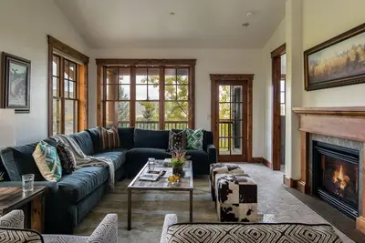 Image de Outpost: Grand View 5030 - Teton Views!