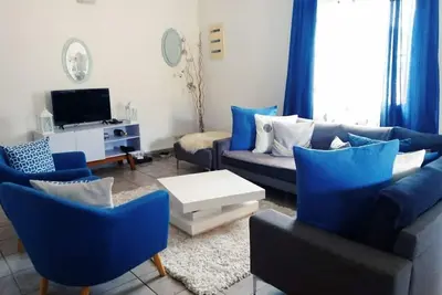 Image de Furnished house