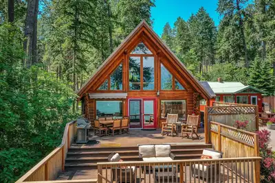 Image de Finley Point Retreat