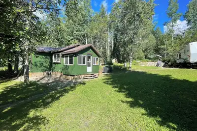 Image de The 1944 Robb Cabin