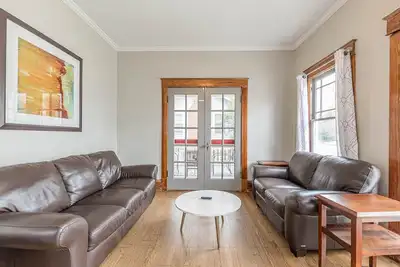 Image de Walk to Breweries | Park Offstreet