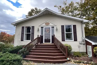 Image de The Guest Cottage at Dryville