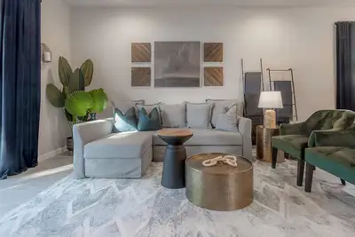 Image de Pet Friendly Home in Ybor City!