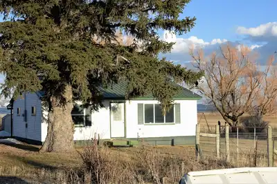 Image de Chesterfield-Lava Hot Springs - Farm Cottage
