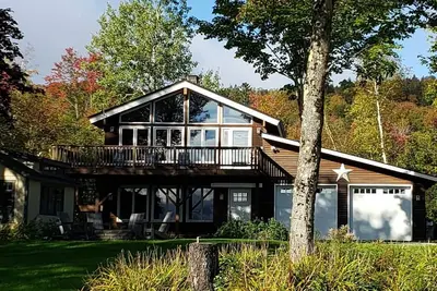 Image de Breathtaking Views & Walking Distance to the Fabulous Mountain Top Inn Resort