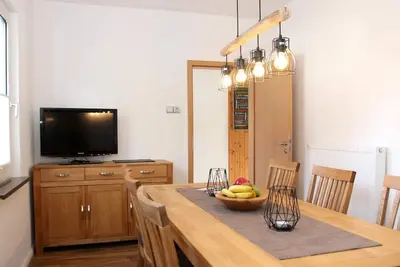 Image de Vacation apartment Hacki, 140sqm, 3 bedrooms, max. 6 persons