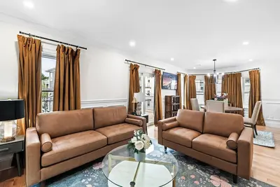 Image de Boston condo second Floor