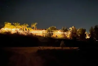 Image de Serenity Awaits at hills of Temecula Wine Country w/ 360degree breathtaking view