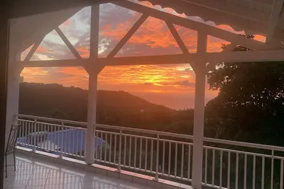 Image de Haut de Villa \"La Marguerite\"