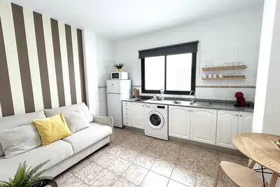Image de Mahostly Apartment Comillas Sh