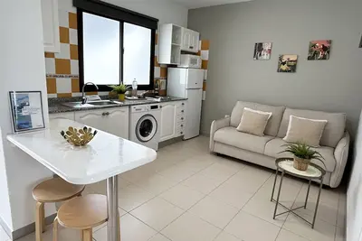 Image de Mahostly Apartment Comillas Pf