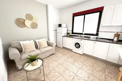 Image de Mahostly Apartment Comillas Ph