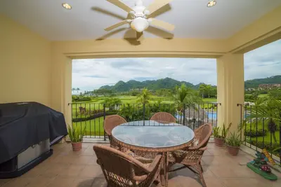 Image de Del Mar 4g 3 bdr Garden View in Los Suenos