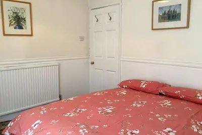 Image de Flat - Sleeps 2 - Parking - Patio