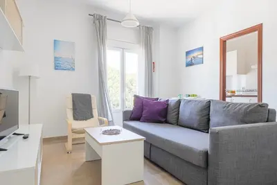 Image de Apt de hautes qualités 2 chambres Alcalá del Rio