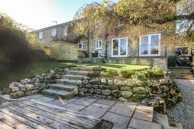 Image de Peggy'S Place, family friendly, with a garden in Threshfield