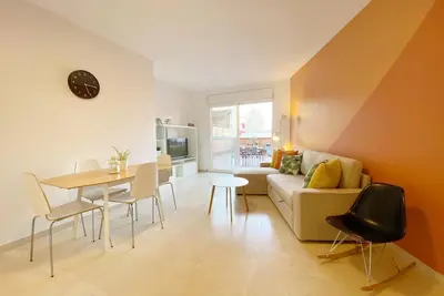 Image de Terracotta Terrace à Poble Sec Barcelona