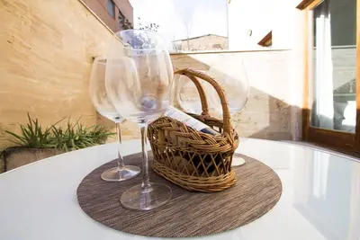 Image de Arturo Soria - 1 Bedroom with pool and parking - 02