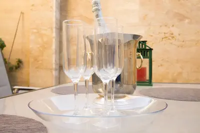 Image de Arturo Soria - 1 Bedroom with pool and parking - 01