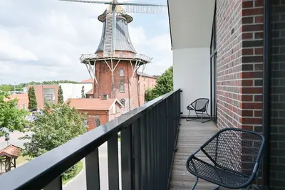 Image de Castle moat apartment 4