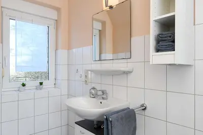 Image de Vacation apartment Flut - Holiday apartments in Haus Seekieker in Bensersiel