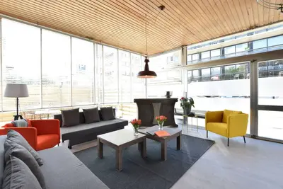 Image de Maison de vacances de luxe près de la plage à De Panne
