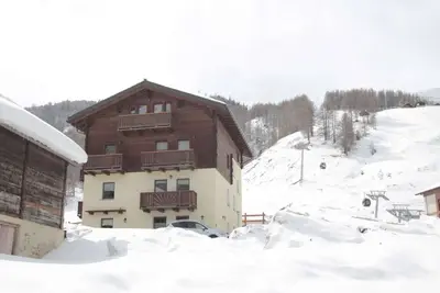 Image de Maison de vacances près du domaine skiable