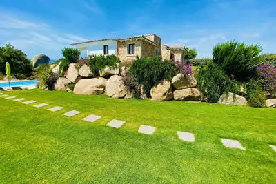 Image de Art Villa, heated pool, big garden, Wi-Fi