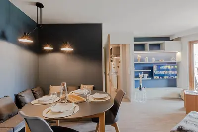 Image de Appartement 4* à Avoriaz avec terrasse, 2 ch, 6 pers