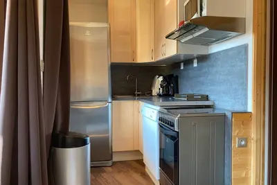 Image de Confortable appartement pour 4 pers. , proche station et commerces