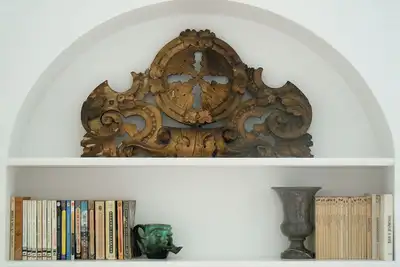 Comfort and quiet in Lisbon center