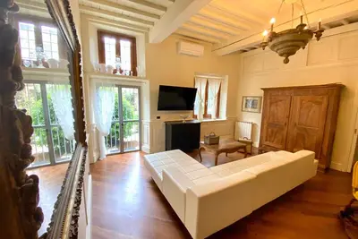 Image de Prestigious property, between refinement and style in the heart of Florence