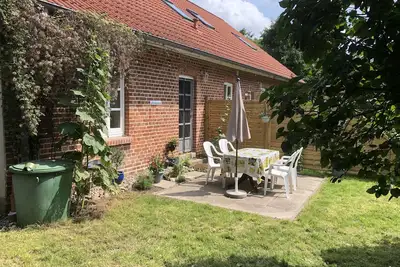 Image de Vacation apartment Rubitz