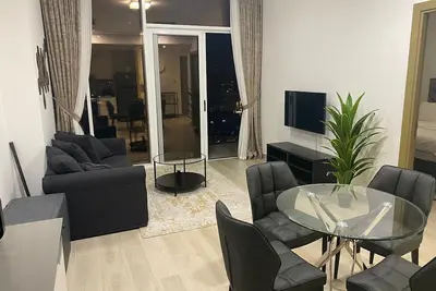 Image de Elegant 1 Bedrooom