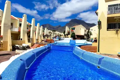 Image de Vacances à Mareverde, 1 chambre et Wifi gratuit