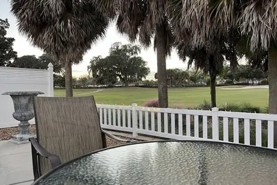 Image de Prime Location! Golf Front Villa on Mallory’s Virginia Course #3!