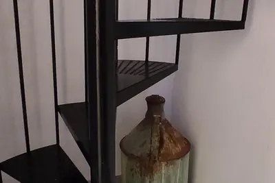 Image de Charming house in the center with terrace! ! !