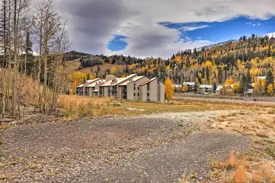 Image de Walk to Giant Steps Lift - Brian Head Condo