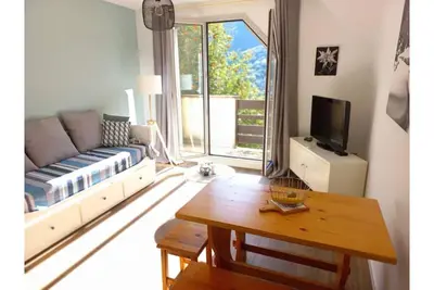 Image de Appartement cosy au cœur des plus beaux paysages Pyrénéens, randonnées ski cure