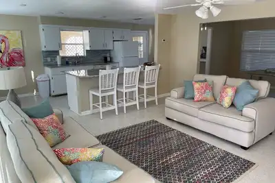 Image de Matlacha Island House