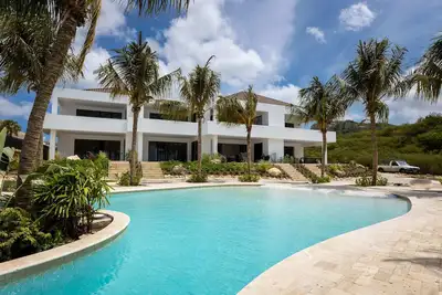 Image de Blue Bay | The Reef | Terrace